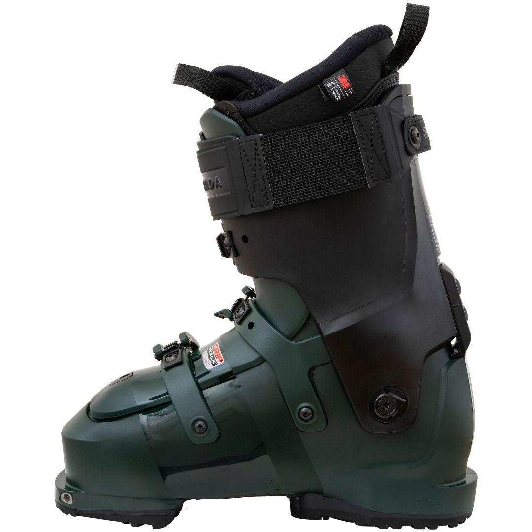 Armada AR ONE 130 MV Ski Boots 2026